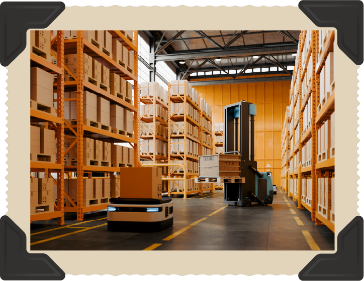 From Warehouse Design to Digital Transformation:  The Story of LIDD (Part One)