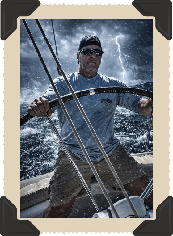 Business Lessons Learned From Boat Racing